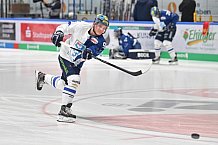 Augsburger Panther vs ERC Ingolstadt, Eishockey, DEL, Deutsche Eishockey Liga, Spieltag 49, 02.02.2018