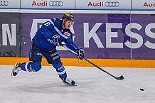 ERC Ingolstadt - Koelner Haie, Eishockey, DEL, Deutsche Eishockey Liga, Spieltag 52, 26.02.2017