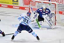 02.01.2021 - Straubing Tigers - ERC Ingolstadt