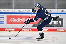 Eishockey, Herren, DEL, Saison 2024-2025, ERC Ingolstadt - Showtraining für Dauerkartenbesitzer, 04.08.2024