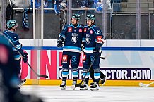 Hockey, Mens, CHL, Season 2025-2026, Regular Season, Game Day 6, ERC Ingolstadt - Odense Bulldogs, 15.10.2025