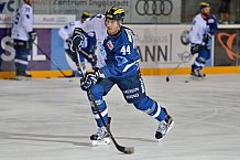 ERC Ingolstadt vs Schwenninger Wild Wings, Eishockey, DEL, Deutsche Eishockey Liga, Spieltag 22, 04.12.2016