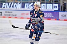 Eishockey, Herren, DEL, Saison 2024-2025, Spieltag 45, ERC Ingolstadt - Iserlohn Roosters, 16.02.2025
