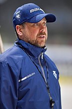 ERC Ingolstadt Training, DEL, Deutsche Eishockey Liga, 14.11.2019