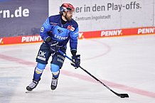 Eishockey, Herren, DEL, Saison 2020-2021, ERC Ingolstadt - Adler Mannheim, 12.03.2021
