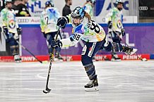 Eishockey, Frauen, DFEL, Saison 2022-2023, ERC Ingolstadt - EC Bergkamener Bären, 18.02.2023