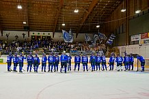 Eishockey, Herren, DEL, Saison 2026-2027, ERC Ingolstadt - HC Falkensteiner Pustertal, 21.08.2026