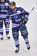 ERC Ingolstadt vs Fischtown Pinguins, Eishockey, DEL, Deutsche Eishockey Liga, Spieltag 23, 30.11.2018