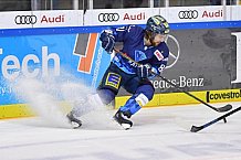 ERC Ingolstadt vs Fischtown Pinguins, DEL, Deutsche Eishockey Liga, Spieltag 25, 08.12.2019