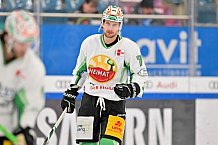 Eishockey, Herren, DEL, Saison 2022-2023, Spieltag 58, ERC Ingolstadt - Bietigheim Steelers, 28.02.2023