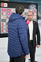 Eishockey, Herren, DEL, Saison 2024-2025, Spieltag 3, ERC Ingolstadt - Löwen Frankfurt, 27.09.2024
