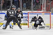 Thomas Sabo Ice Tigers vs ERC Ingolstadt, DEL, Deutsche Eishockey Liga, Spieltag 35, 05.01.2020