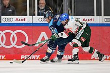 Eishockey, Herren, DEL, Saison 2022-2023, Vorbereitung, ERC Ingolstadt - Augsburger Panther, 04.09.2022