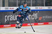 Eishockey, Herren, DEL, Saison 2022-2023, Playoff-Viertelfinale - Spiel 5, ERC Ingolstadt - Düsseldorfer EG, 24.03.2023