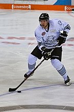 ERC Ingolstadt vs Thomas Sabo Ice Tigers am 06.01.2019, Spieltag 37