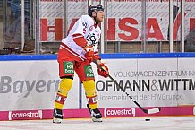 ERC Ingolstadt vs Düsseldorfer EG, DEL, Deutsche Eishockey Liga, Spieltag 44, 14.02.2020