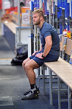 Eishockey, Herren, DEL, Saison 2021-2022, Spieltag 5, ERC Ingolstadt - Düsseldorfer EG, 22.09.2021