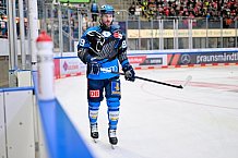 Eishockey, Herren, DEL, Saison 2025-2026, Spiel 38, ERC Ingolstadt - Kölner Haie, 09.01.2026