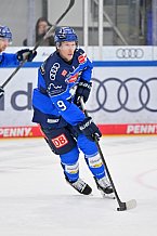 Eishockey, Herren, DEL, Saison 2026-2027, Spieltag 8, ERC Ingolstadt - Löwen Frankfurt, 11.10.2026