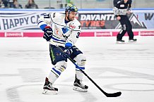 Augsburger Panther vs ERC Ingolstadt, Eishockey, DEL, Deutsche Eishockey Liga, Spieltag 23, 21.11.2017