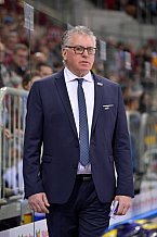 Duesseldorfer EG vs ERC Ingolstadt, Eishockey, DEL, Deutsche Eishockey Liga, Spieltag 47, 17.02.2019