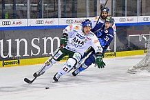 ERC Ingolstadt vs Augsburger Panther, DEL, Deutsche Eishockey Liga, Spieltag 49, 28.02.2020