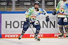 Eishockey, Frauen, DFEL, Saison 2022-2023, ERC Ingolstadt - Mad Dogs Mannheim, 19.11.2022