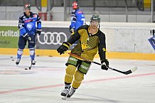 Eishockey, Herren, DEL, Saison 2023-2024, Vinschgau Cup, ERC Ingolstadt - HC Pustertal, 25.08.2023