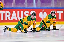 Hockey, Mens, CHL, Season 2025-2026, Regular Season, Game Day 1, ERC Ingolstadt - Ilves Tampere, 28.08.2025