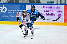 Eishockey, Frauen, DFEL, Saison 2025-2026, ERC Ingolstadt - ECDC Memmingen Indians, 25.01.2026