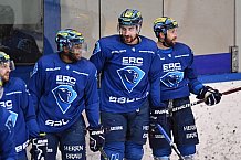 Eistraing, ERC Ingolstadt, Eishockey, DEL, Deutsche Eishockey Liga, 15.02.2018
