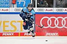 Eishockey, Herren, DEL, Saison 2022-2023, Spieltag 27, ERC Ingolstadt - Iserlohn Roosters, 04.12.2022