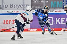 Eishockey, Frauen, DFEL, Playoffs, Saison 2023-2024, ERC Ingolstadt - Eisbären Berlin, 02.03.2024
