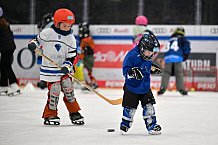 Eishockey, Herren, DEL, Saison 2024-2025, ERC Ingolstadt - Kids On Ice Day, 11.01.2025