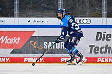 Eishockey, Frauen, DFEL, Saison 2025-2026, Spieltag 3, ERC Ingolstadt - Mad Dogs Mannheim, 27.09.2025