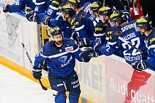 ERC Ingolstadt - Krefeld Pinguine, Eishockey, DEL, Deutsche Eishockey Liga, Spieltag 5, 30.09.2016, Foto: st-foto.de / STRISCH OLIVER