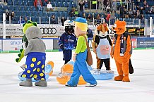ERC Ingolstadt vs Kölner Haie, DEL, Deutsche Eishockey Liga, Spieltag 9, 06.10.2019