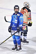 Eishockey, Frauen, DFEL, Saison 2020-2021, ERC Ingolstadt - ECDC Memmingen Indians, 21.02.2021