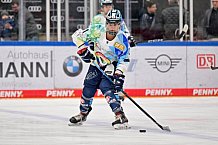 Eishockey, Frauen, DFEL, Saison 2022-2023, ERC Ingolstadt - Eisbären Berlin, 04.02.2023