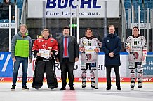 Eishockey, Frauen, EWHL Euro Cup, Saison 2025-2026, Finale, HK Budapest - ECDC Memmingen Indians, 19.10.2025