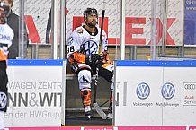 ERC Ingolstadt vs Grizzlys Wolfsburg, DEL, Deutsche Eishockey Liga, Spieltag 19, 17.11.2019