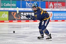 Eishockey, Frauen, DFEL, Saison 2022-2023, ERC Ingolstadt - EC Bergkamener Bären, 18.02.2023