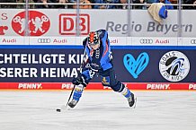 Eishockey, Herren, DEL, Saison 2023-2024, Spieltag 20, ERC Ingolstadt - Adler Mannheim, 19.11.2023