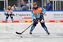 Eishockey, Frauen, European Womens Hockey League, Saison 2024-2025, ERC Ingolstadt - Lakers Kärnten, 13.09.2024