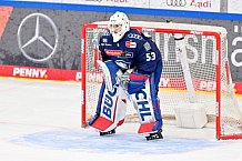 Eishockey, Herren, DEL, Saison 2024-2025, Spieltag 51, ERC Ingolstadt - EHC Red Bull München, 04.03.2025