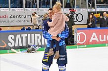 ERC Ingolstadt vs Fischtown Pinguins, DEL, Deutsche Eishockey Liga, Spieltag 25, 08.12.2019