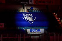Eishockey, Herren, DEL, Saison 2020-2021, ERC Ingolstadt - Kölner Haie, 10.04.2021