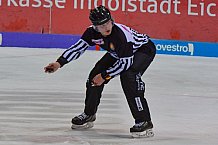 ERC Ingolstadt vs Straubing Tigers am 18.12.2018, Spieltag 29