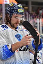 Thomas Sabo Ice Tigers vs ERC Ingolstadt, DEL, Deutsche Eishockey Liga, Spieltag 35, 05.01.2020