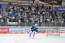 Eishockey, Herren, DEL, Saison 2022-2023, Vorbereitung, ERC Ingolstadt - Augsburger Panther, 04.09.2022